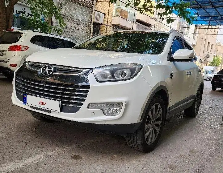 جک اس۵ نیو