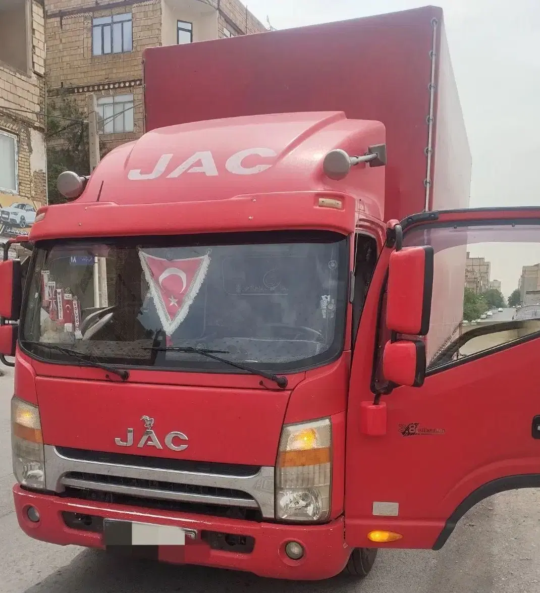 باربری شایان نوین شهروشهرستان 24ساعت درخدمت شماست