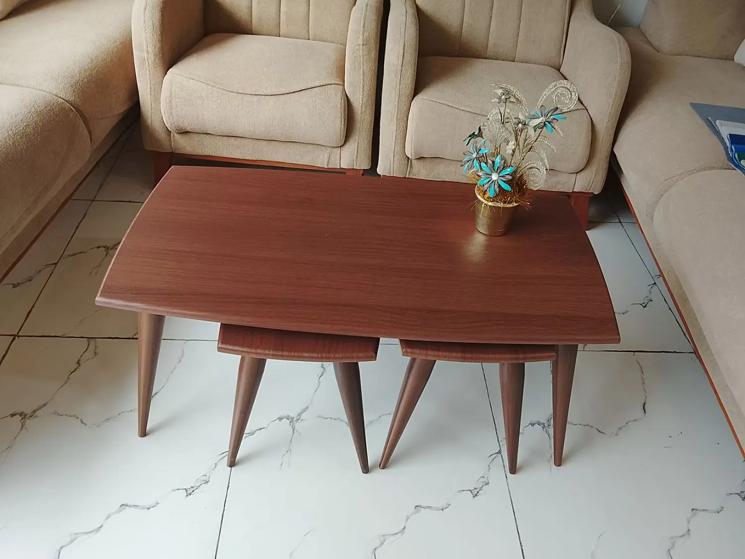 شرکت خدماتی نظافتی تمیزنظیف کار