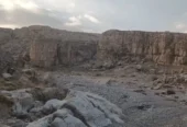 معاوضه معدن سنگ دارای مستاجر۱۵۰میلیونی با آپارتمان