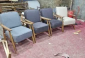 مبل مبلمان راحتی مینیمال
