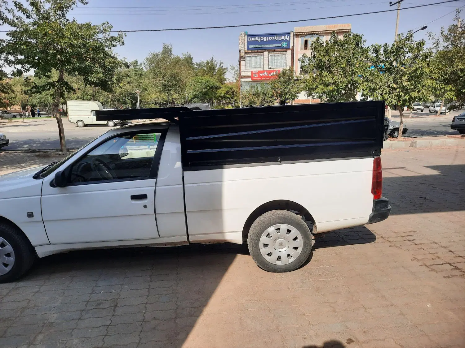 ساخت تمام اتاق های اریسان