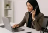 استخدام خانم درمنرل جهت نگهداری از سالمند و کودک