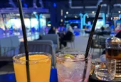 باریستا خانم و آقا