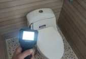 رفع نم زدگی