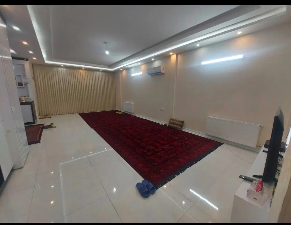 اپارتمان