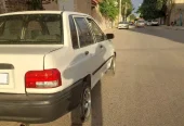 پراید