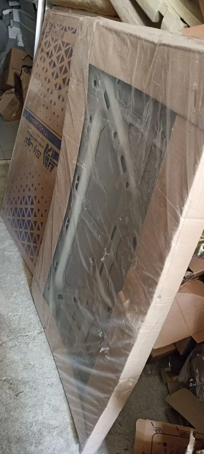 بدنه گلگیر کاپوت