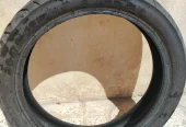 لاستیک موتور