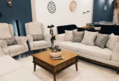 مبل مینیمال و کلاسیک