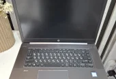 HP Zbook