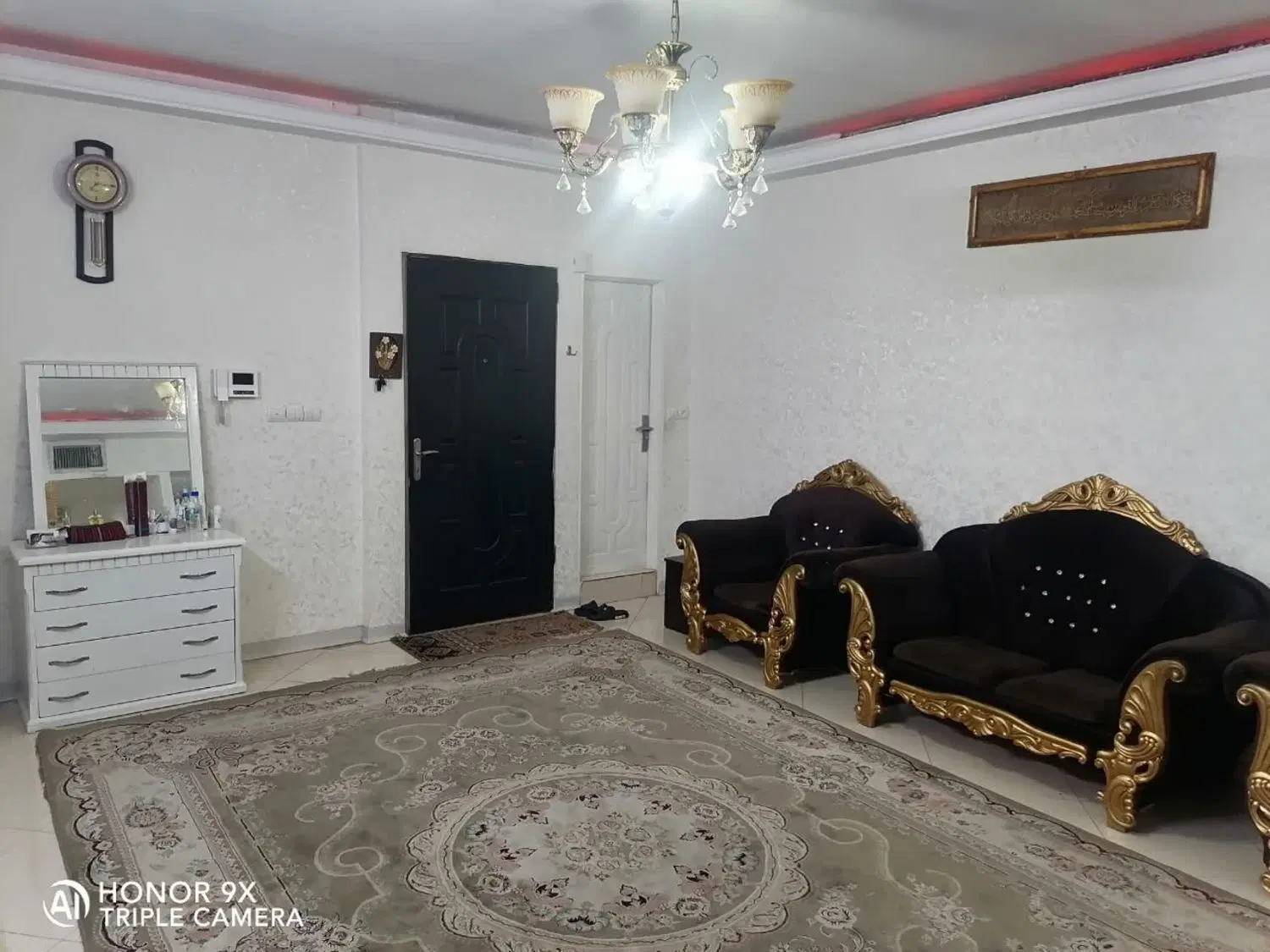 آپارتمان ۶۸متری