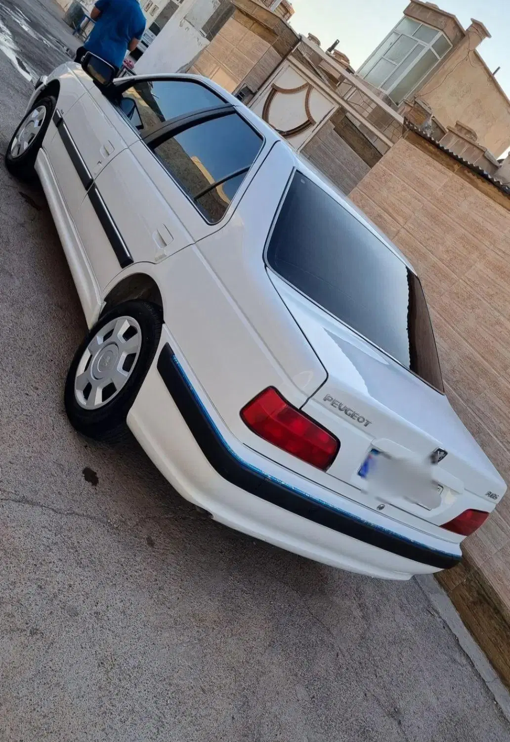 پارس