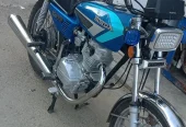 هندا 125