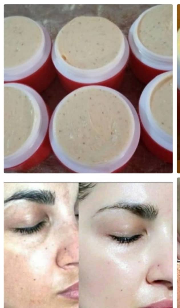 کرم معجزه اصل.با 10 سال سابقه روشن