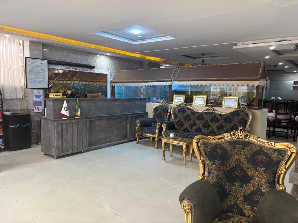 پذیرش