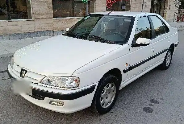 پارس سال
