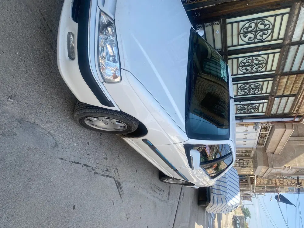 پارس سال