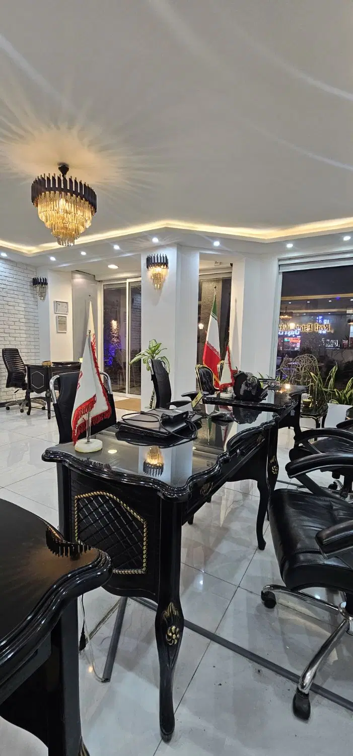 فروش مغازه تجاری
