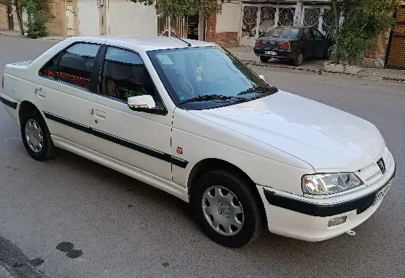 پارس سال
