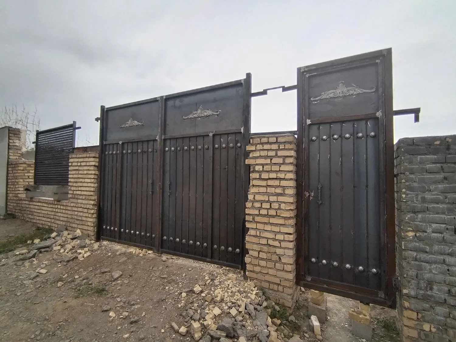 درب