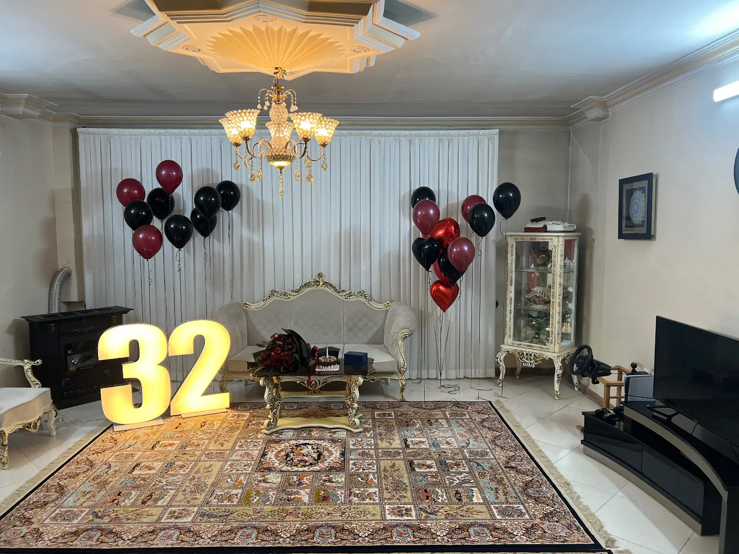 آپارتمان