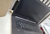 HP Zbook