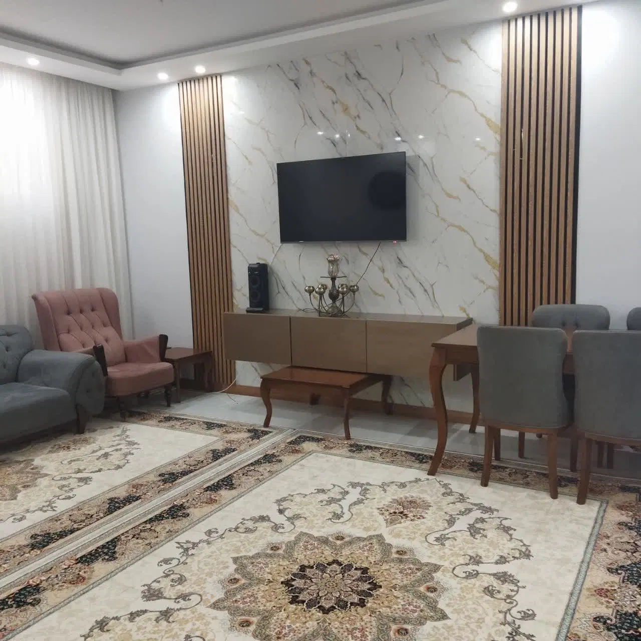 90متر