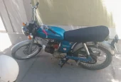 هندا ۱۱۰