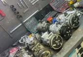 کمپرسور کولر