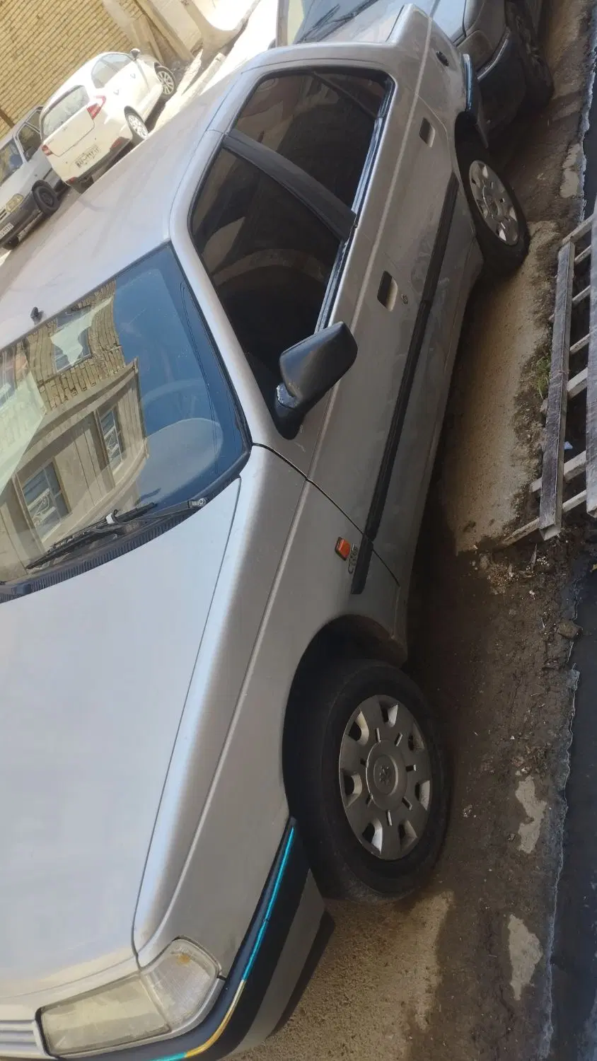 خودرو