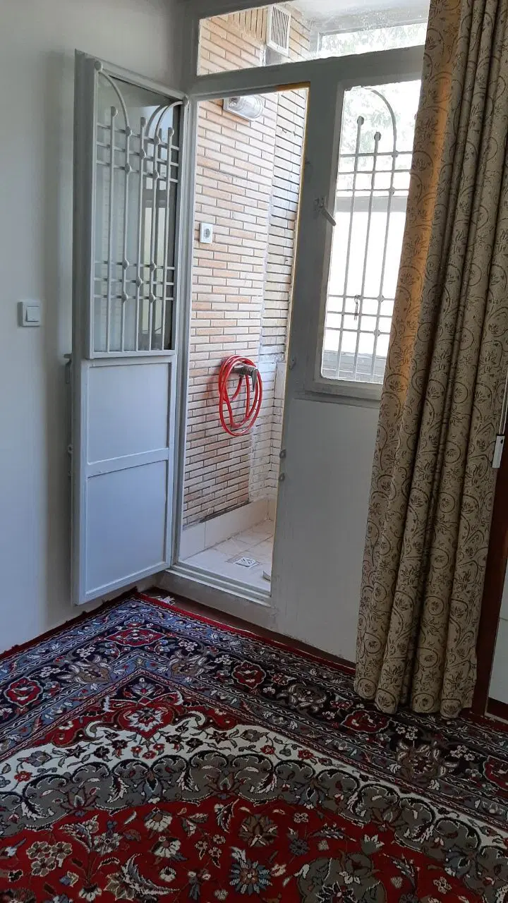 آپارتمان ۷۵ متری