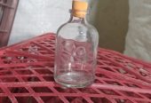 شیشه ویال پنسلین