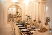 تالارپذیرایی