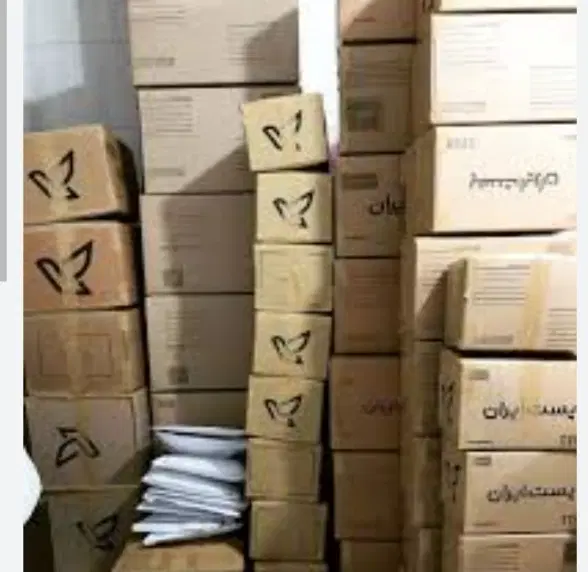 نمایندگی پُست