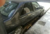خودرو405GLX