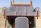مبلمان اقتصادی