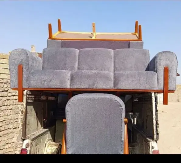 مبلمان اقتصادی
