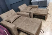 مبل تخت شو